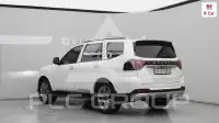 2022 KIA Mohave