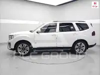 2022 KIA Mohave