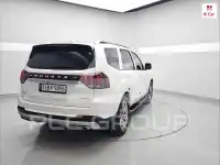 2022 KIA Mohave