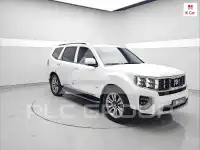 2022 KIA Mohave