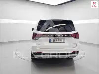 2022 KIA Mohave