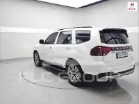 2022 KIA Mohave