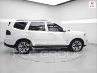 2022 KIA Mohave
