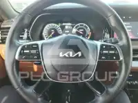 2022 KIA Mohave