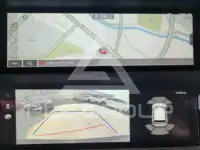 2022 KIA Mohave