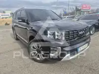 2022 KIA Mohave