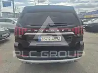 2022 KIA Mohave