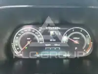 2022 KIA Mohave