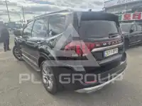 2022 KIA Mohave