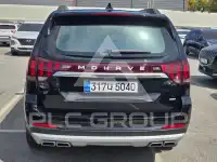 2022 KIA Mohave