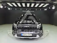 2022 KIA Mohave