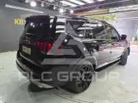2022 KIA Mohave