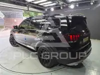 2022 KIA Mohave