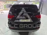 2022 KIA Mohave