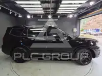 2022 KIA Mohave