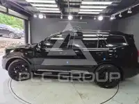 2022 KIA Mohave