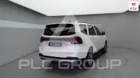 2022 KIA Mohave