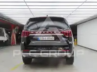 2022 KIA Mohave