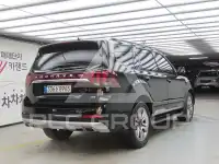 2022 KIA Mohave