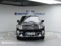 2022 KIA Mohave