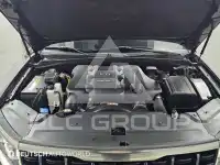 2022 KIA Mohave