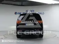 2022 KIA Mohave