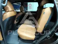 2022 KIA Mohave
