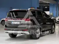 2022 KIA Mohave