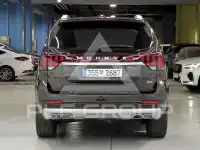 2022 KIA Mohave