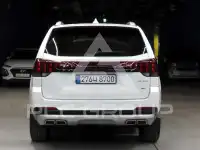 2022 KIA Mohave
