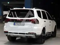2022 KIA Mohave