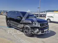 2022 KIA Mohave