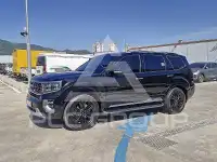 2022 KIA Mohave