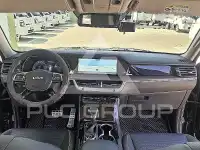 2022 KIA Mohave
