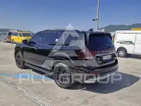2022 KIA Mohave