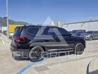 2022 KIA Mohave