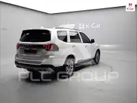 2022 KIA Mohave