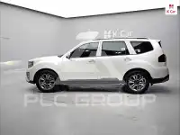 2022 KIA Mohave