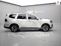 2022 KIA Mohave