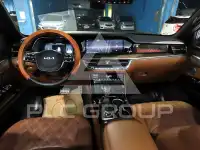 2022 KIA Mohave