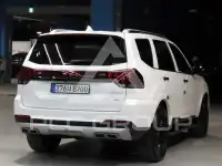 2022 KIA Mohave
