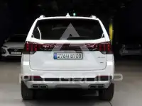 2022 KIA Mohave