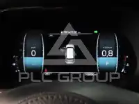 2022 KIA Mohave