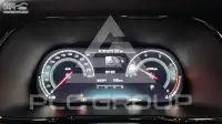 2022 KIA Mohave