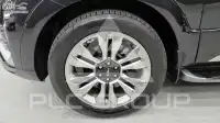 2022 KIA Mohave