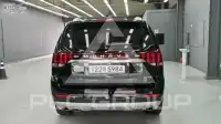 2022 KIA Mohave