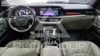 2022 KIA Mohave