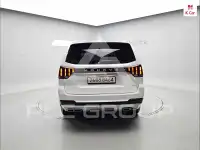 2022 KIA Mohave