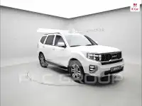 2022 KIA Mohave
