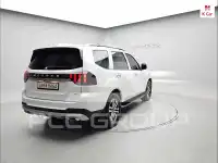 2022 KIA Mohave